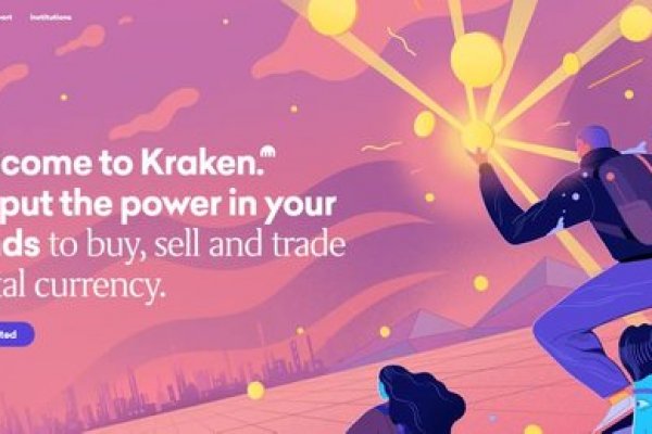 Kraken market