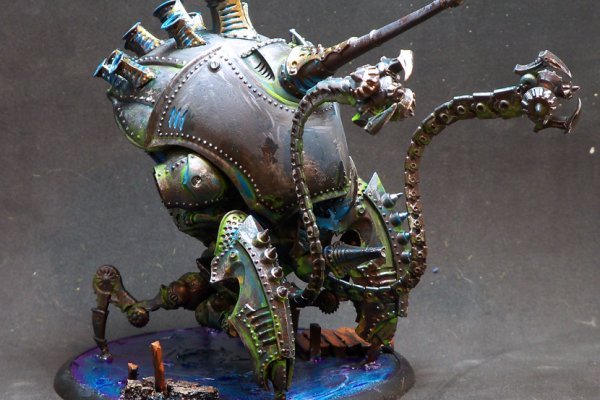 Solaris kraken