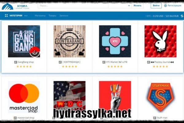 Список даркнет сайтов